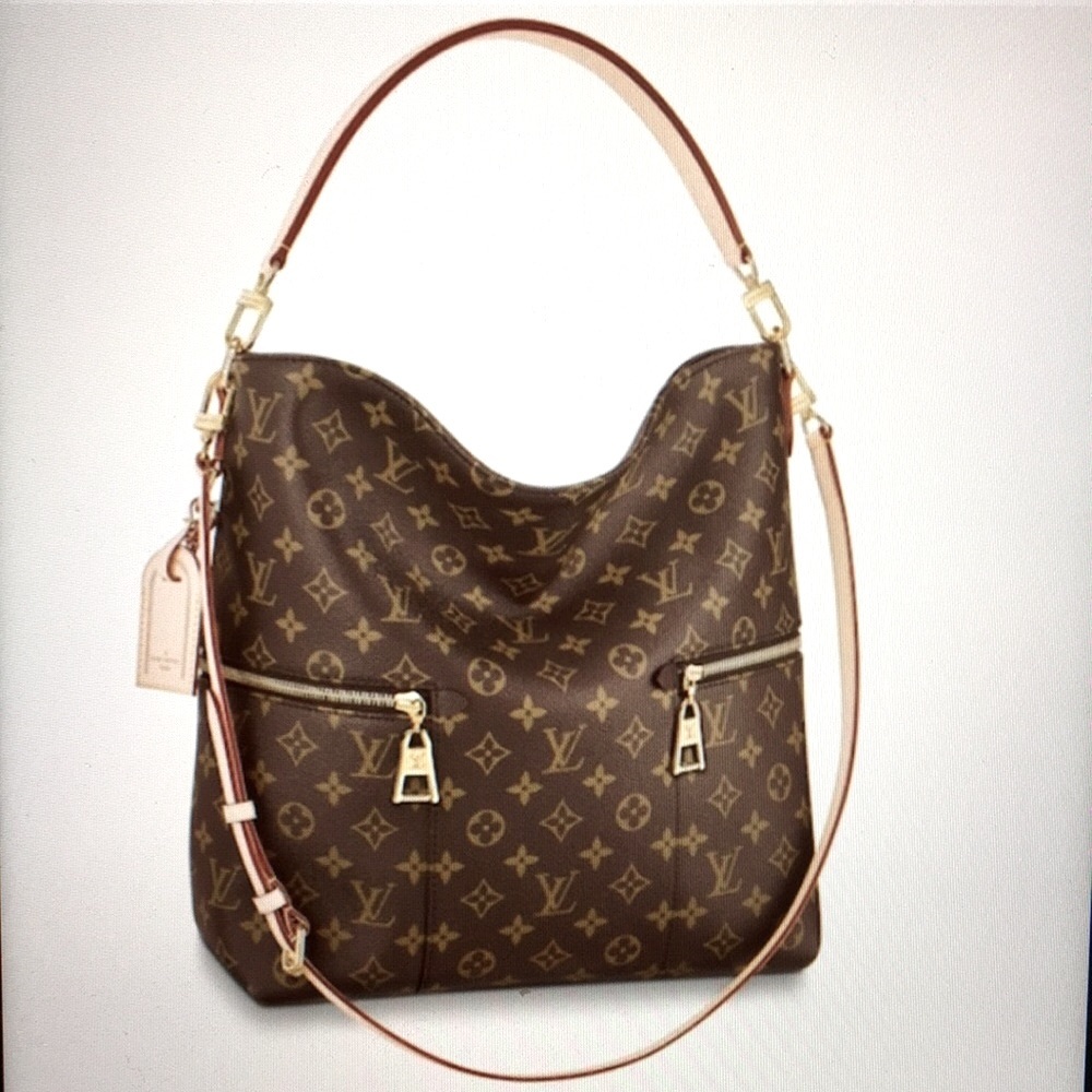 W/ RECEIPT 🌸🌸 AUTHENTIC 🌸🌸 Louis Vuitton Melie